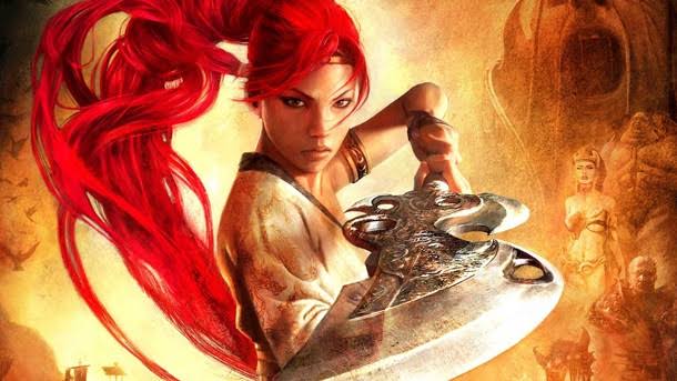 تاريخ استوديو Ninja Theory