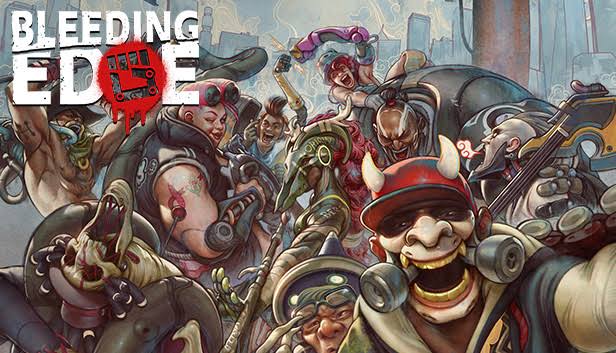 تاريخ استوديو Ninja Theory