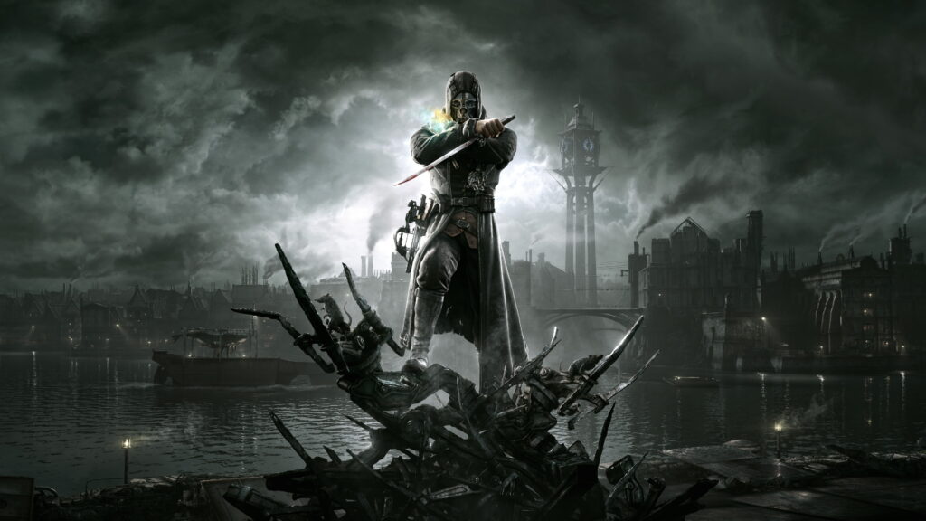 استوديو Arkane Austin من البداية للنهاية
