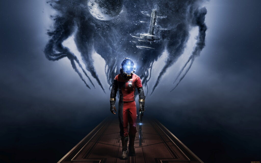 استوديو Arkane Austin من البداية للنهاية