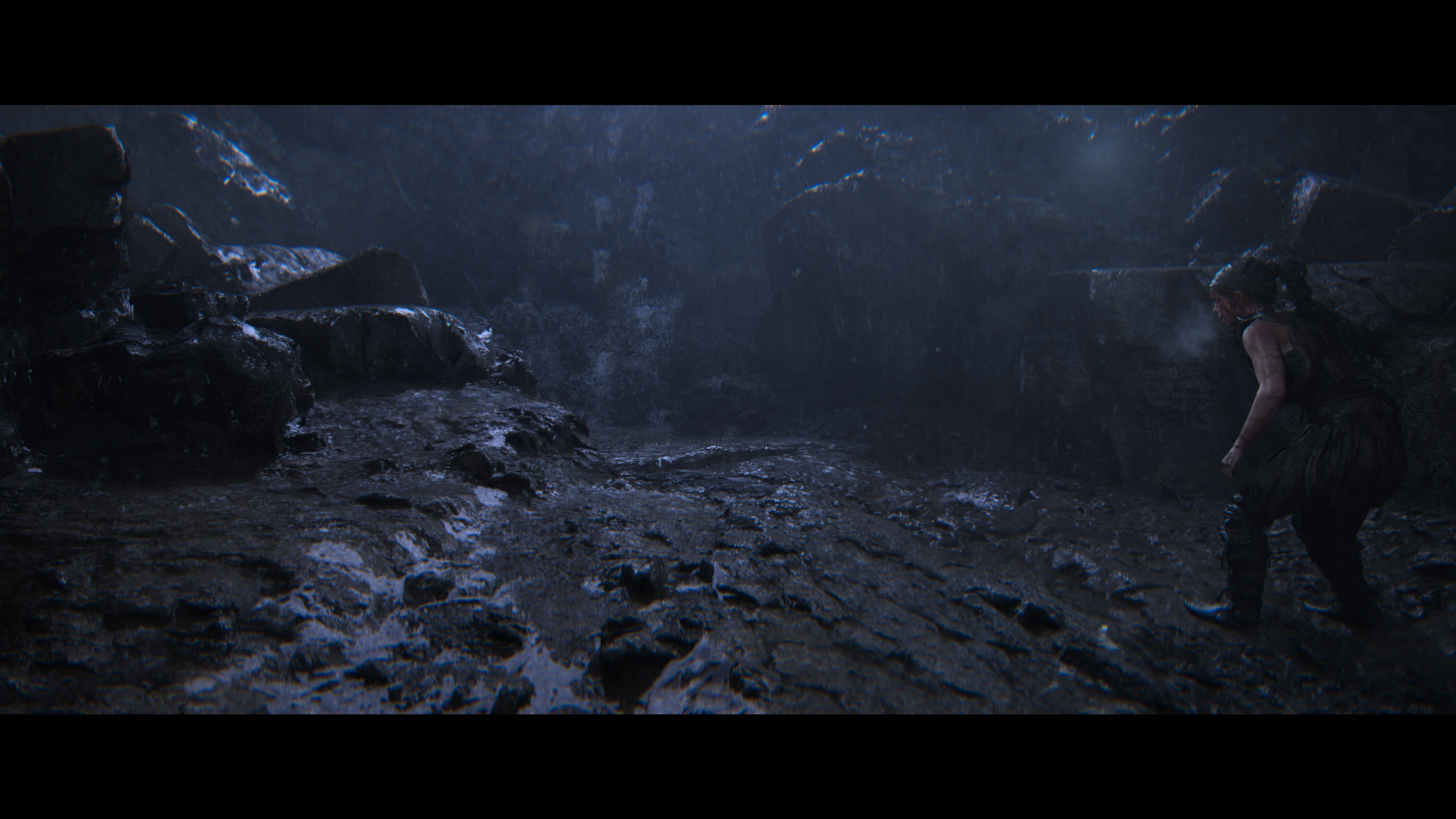 مراجعة Senua's Saga: Hellblade II