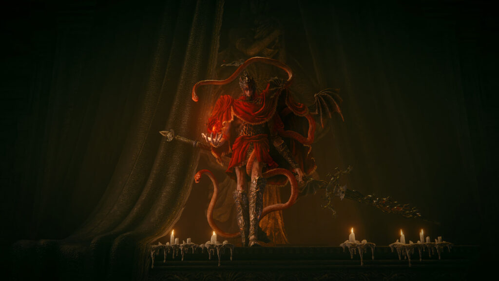 Shadow of the Erdtree
