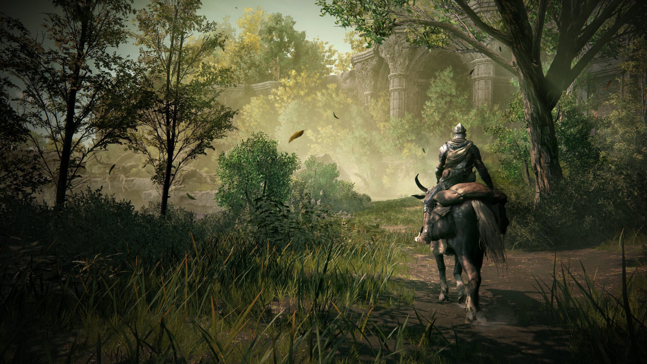 مراجعة Elden Ring: Shadow Of The Erdtree