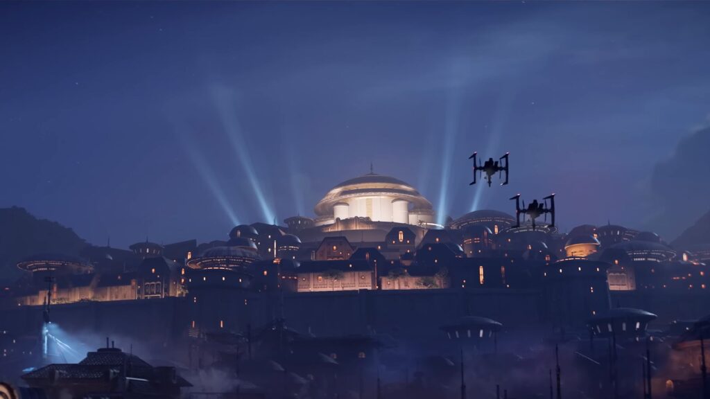 Star Wars Outlaws