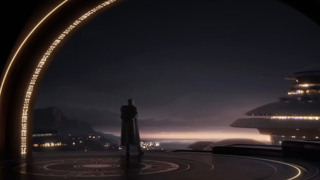 Star Wars Outlaws