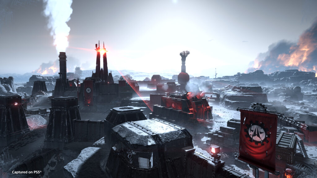 Helldiver 2