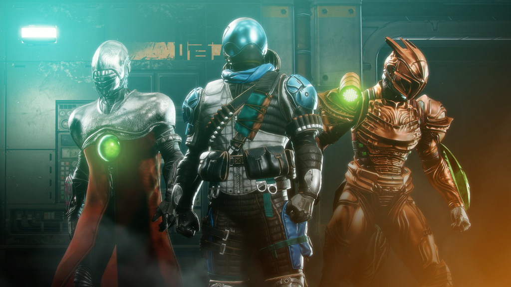 Bungie