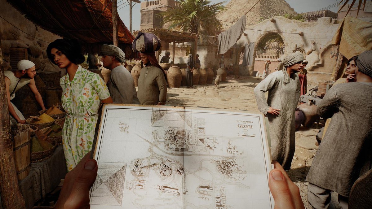 Indiana Jones and The Great Circle 