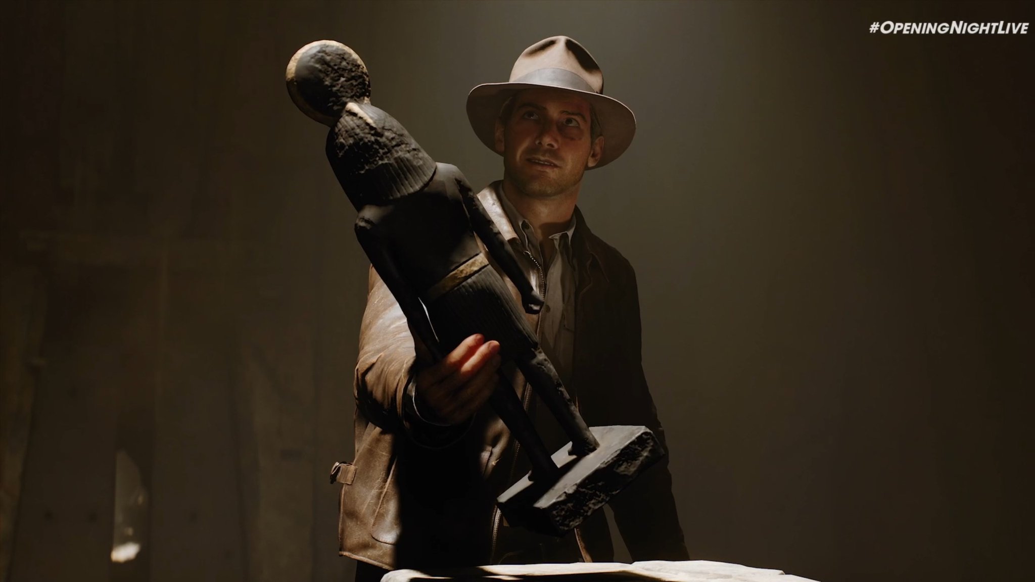 Indiana Jones and The Great Circle 