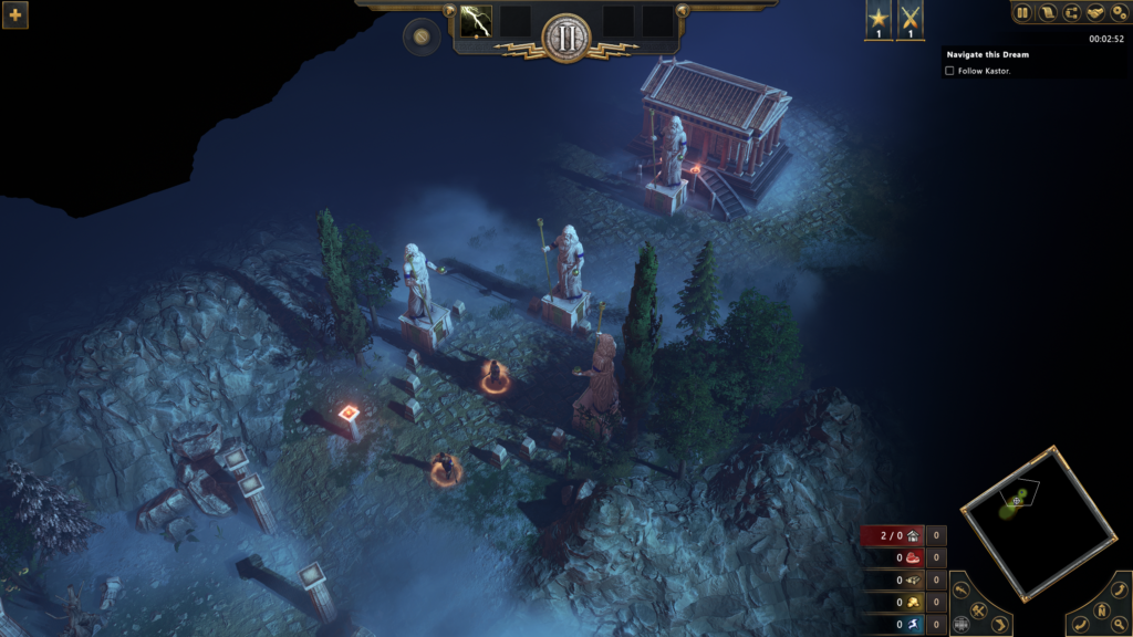 مراجعة Age of Mythology: Retold