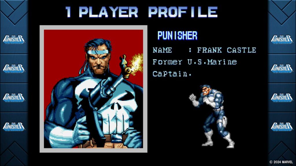 مراجعة Marvel vs. Capcom Fighting Collection: Arcade Classics