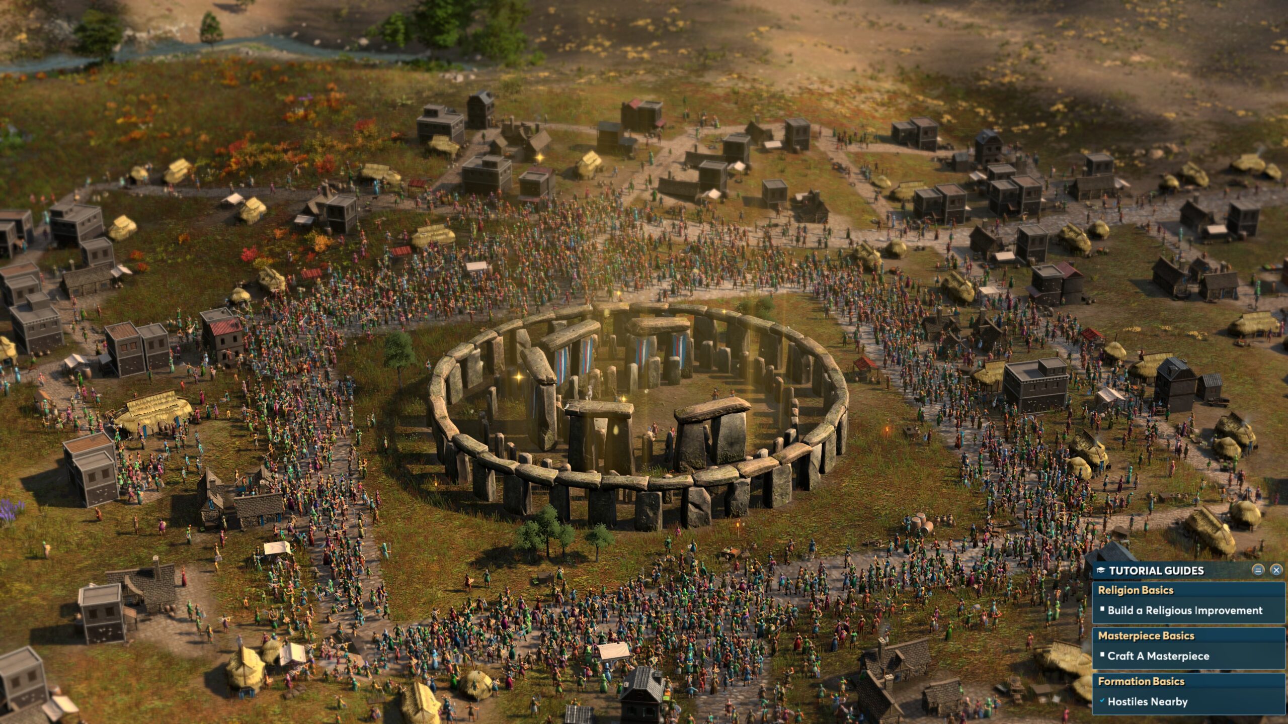 مراجعة Ara: History Untold