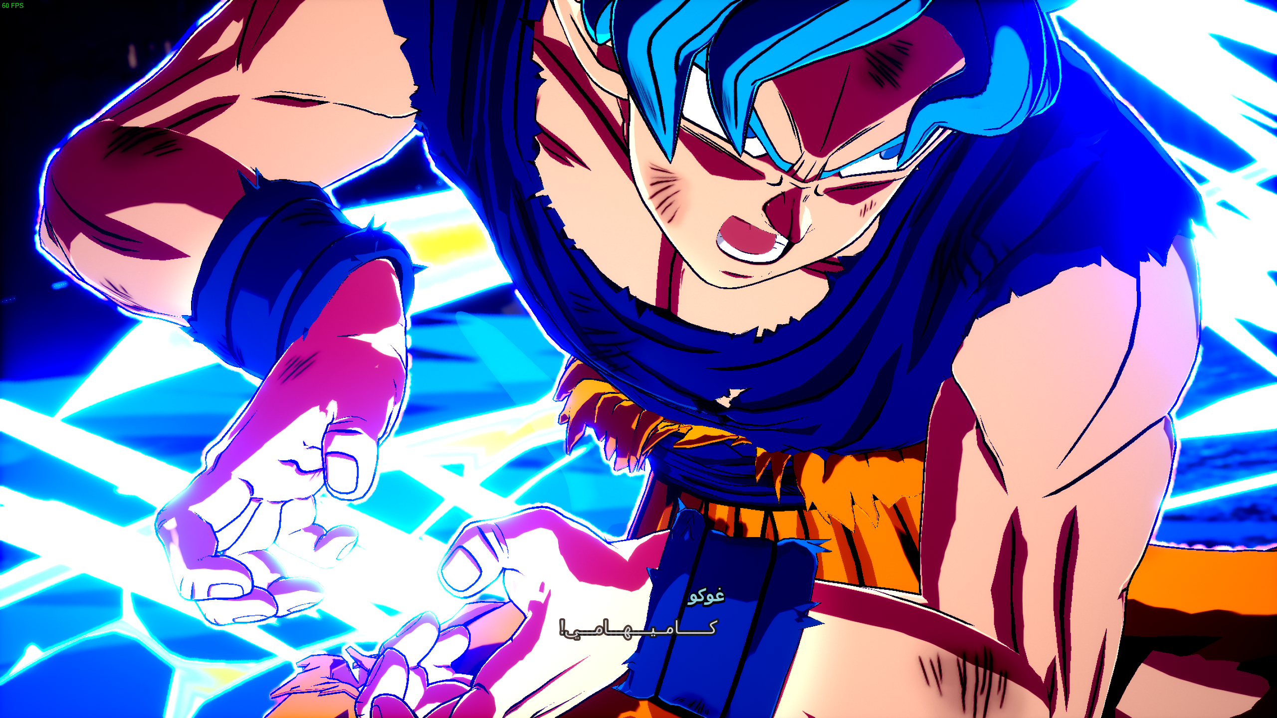 مراجعة DRAGON BALL: Sparking! ZERO