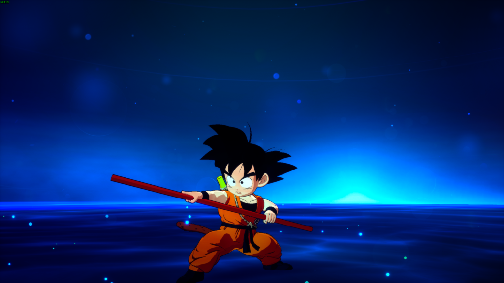 مراجعة DRAGON BALL: Sparking! ZERO