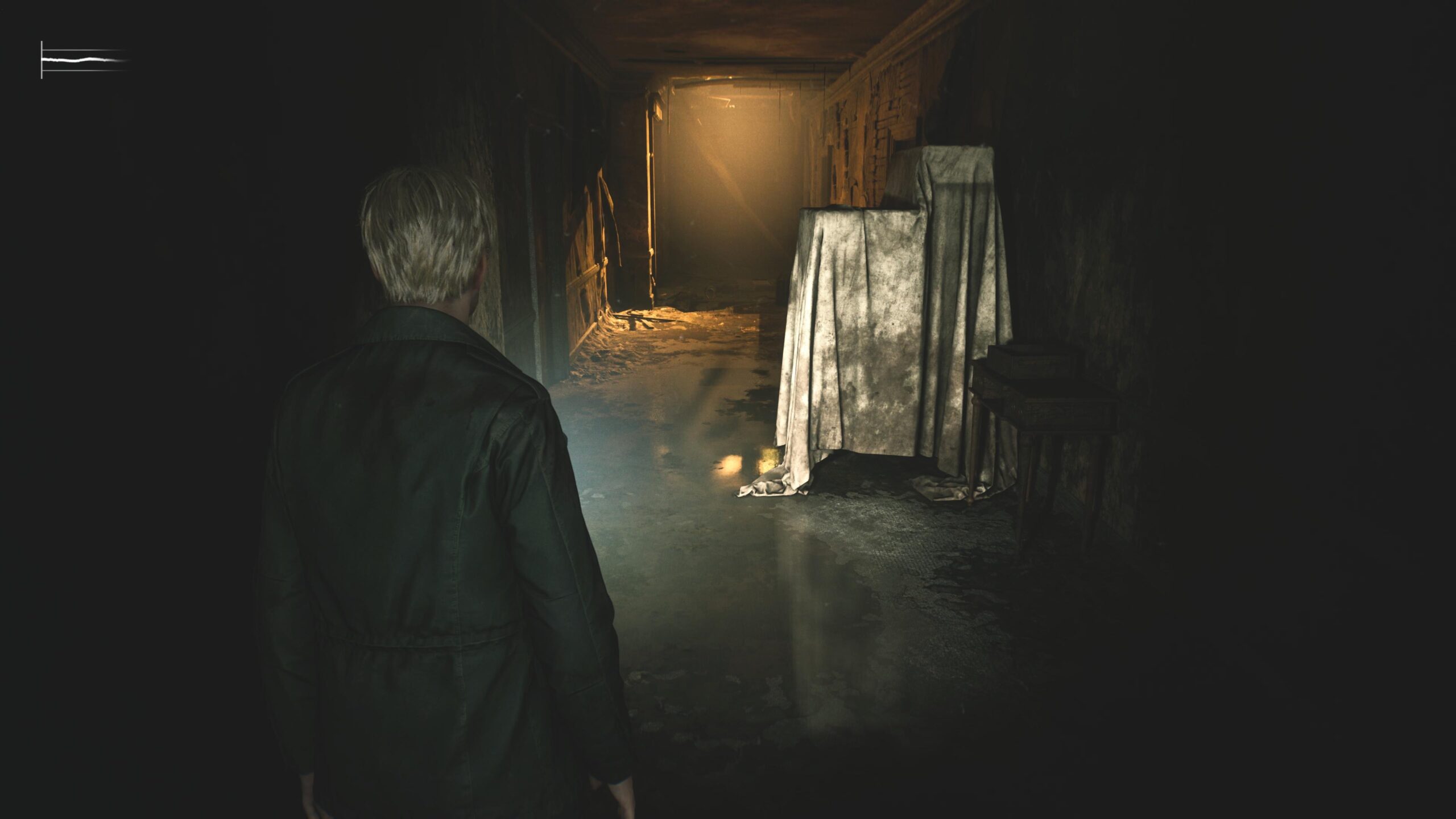 مراجعة Silent Hill 2