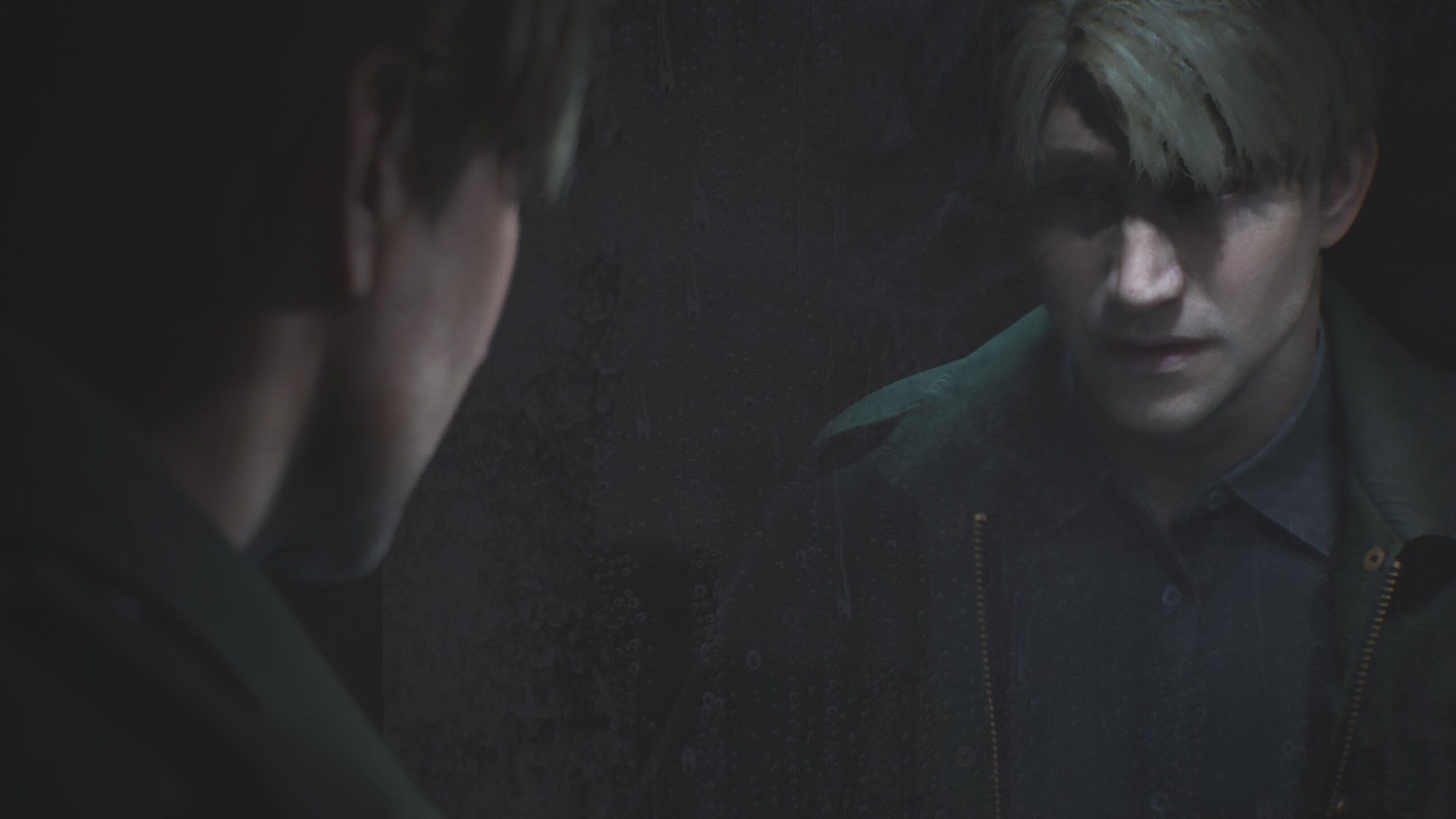 مراجعة Silent Hill 2