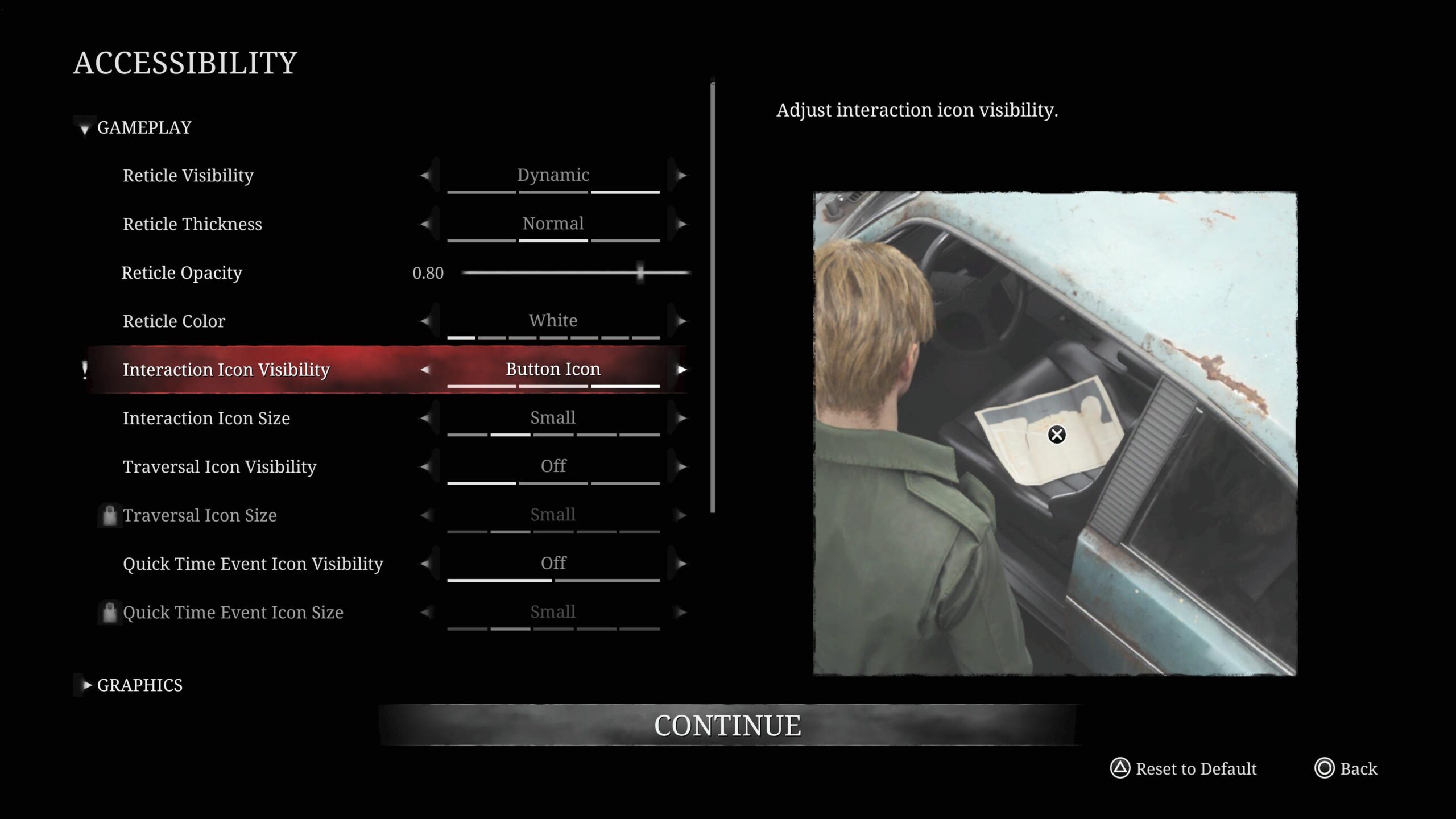 مراجعة Silent Hill 2
