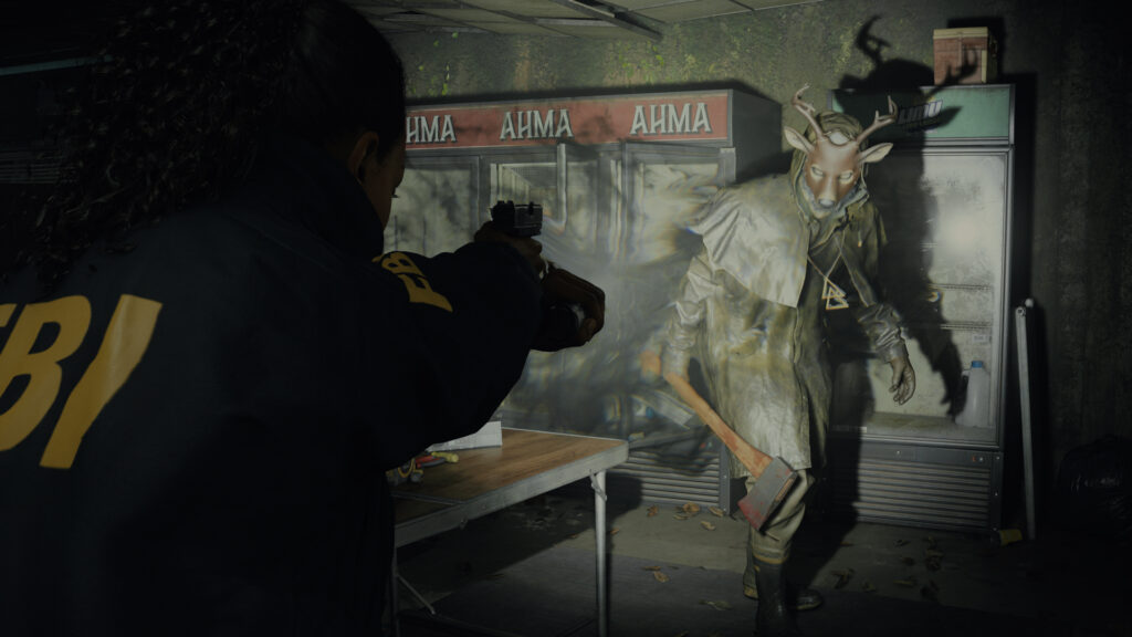 لعبة Alan Wake 2 ما زالت لم تغطِّ كامل تكاليف عملية تطويرها