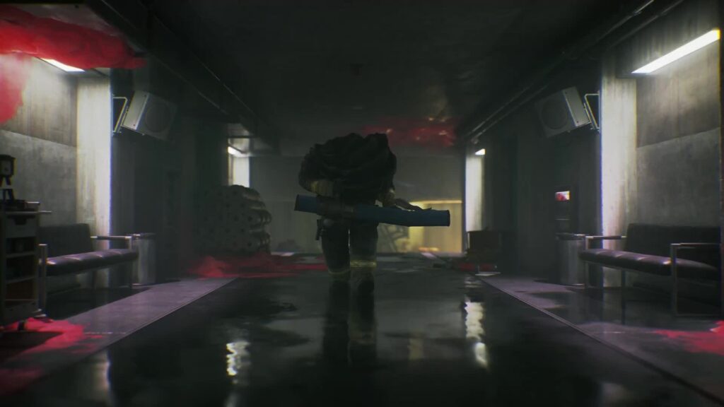 لعبة Alan Wake 2 ما زالت لم تغطِّ كامل تكاليف عملية تطويرها