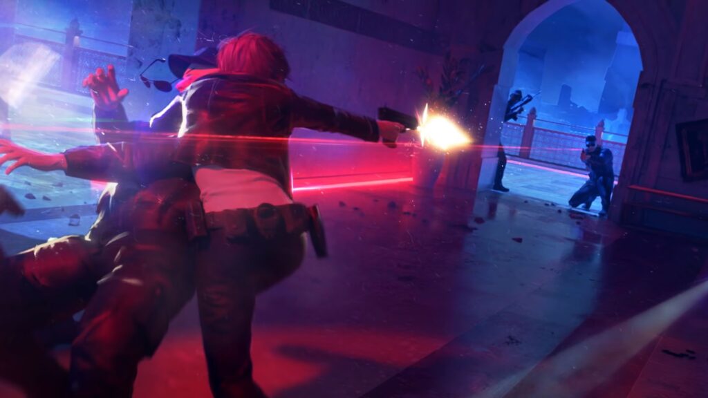 المخرج الإبداعي للعبة Marvel's Wolverine يغادر أستديو Insomniac للعمل على لعبة Xbox القادمة Perfect Dark