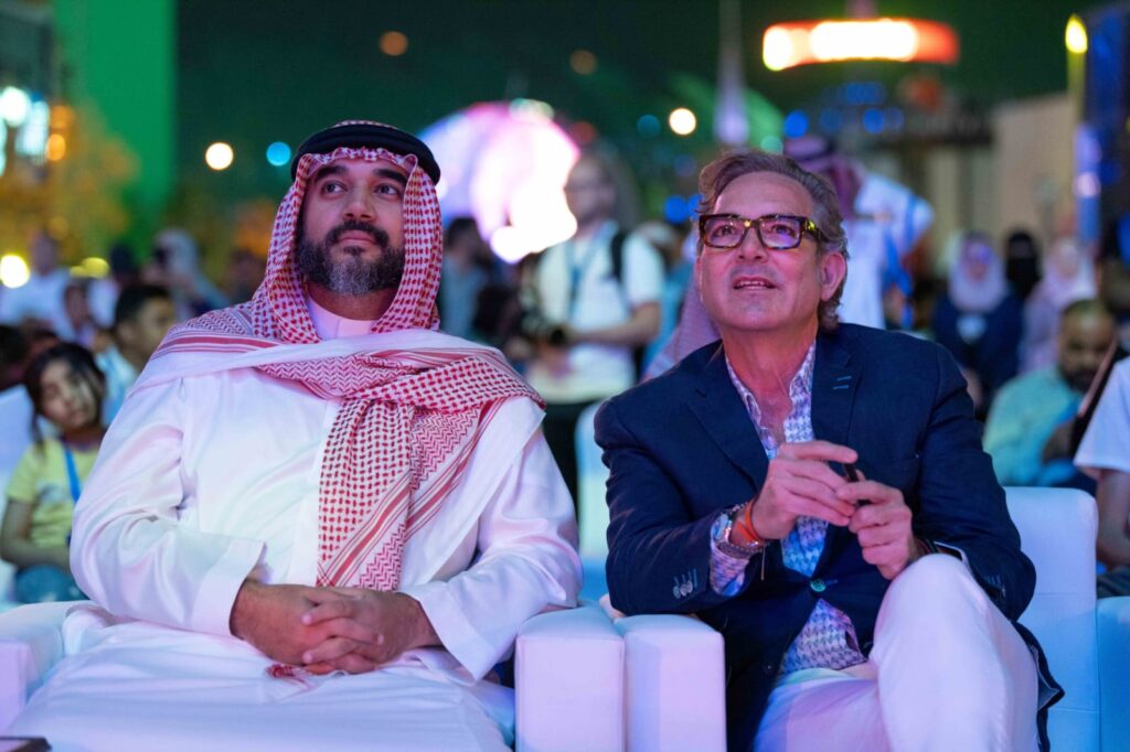 Pokémon GO تحتفل بإطلاقها الرسمي في السعودية بحدثٍ تفاعلي ضخم