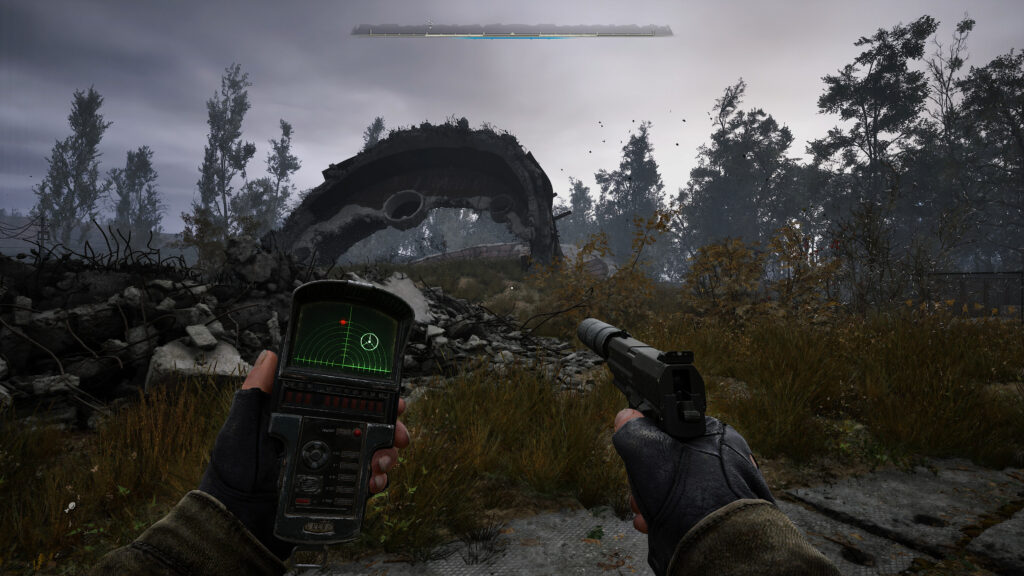 اهم التفاصيل التي عليك معرفتها عن S.T.A.L.K.E.R. 2: Heart of Chornobyl