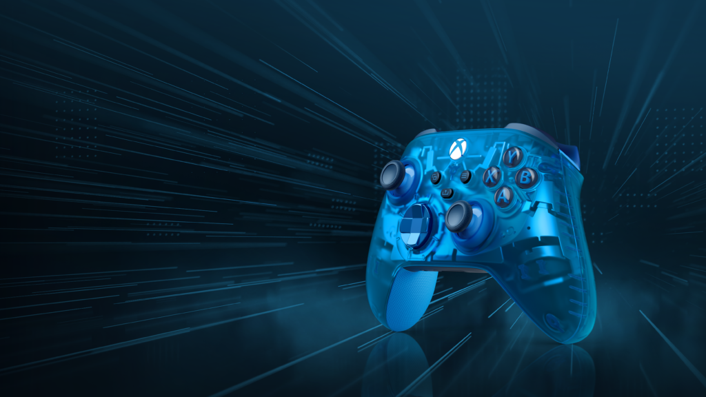 دليلك لاختيار الهدايا من Xbox مع اقتراب موسم الأعياد