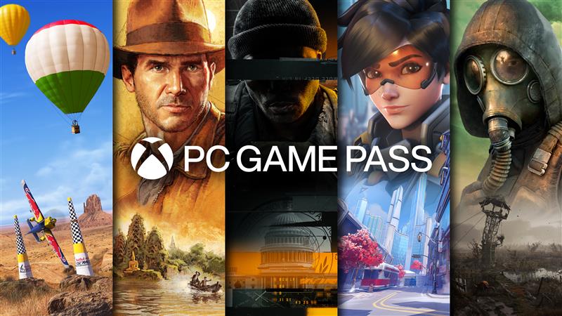 دليلك لاختيار الهدايا من Xbox مع اقتراب موسم الأعياد